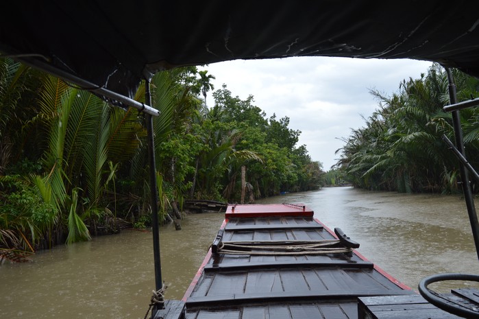 Ben Tre